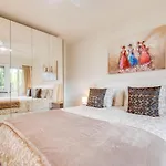 Relax Camelia Apartment Locarno