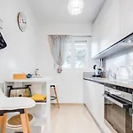 Relax Camelia Apartment *