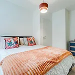 Relax Camelia Apartment