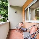 Relax Camelia Apartment *