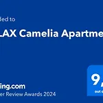 Relax Camelia Apartment Locarno