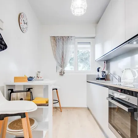 Relax Camelia Apartment *