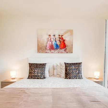 Relax Camelia Apartment