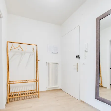 Apartment Relax Camelia