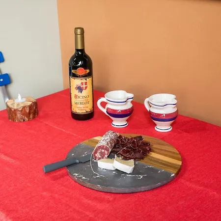 Apartment Relax Camelia