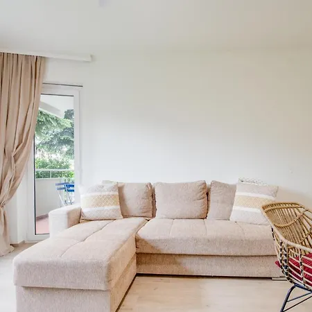 Apartment Relax Camelia Locarno