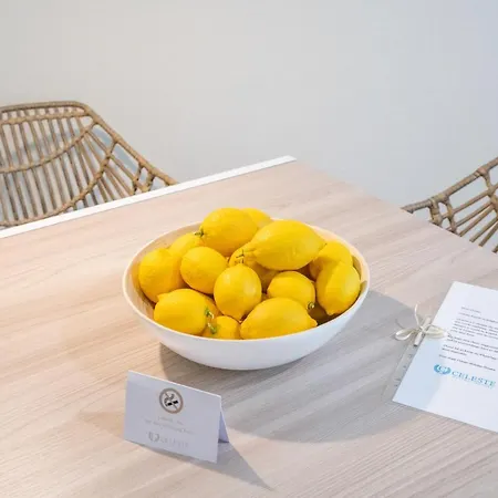 Relax Camelia Apartment Locarno