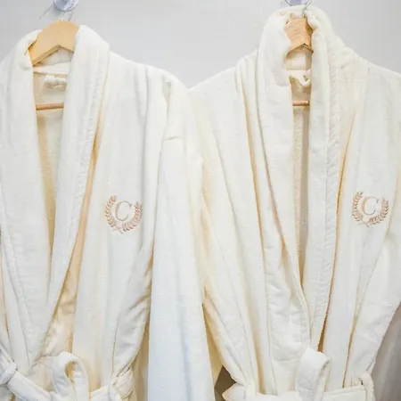 Apartment Relax Camelia Locarno