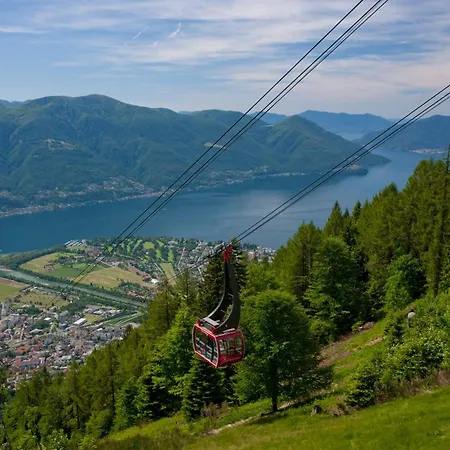 Апартаменты Relax Camelia *