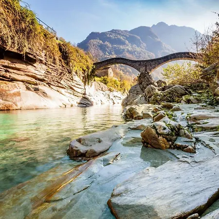 Relax Camelia Apartment *