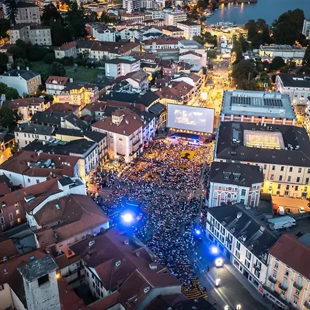 Relax Camelia Апартаменты *