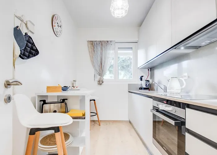 Relax Camelia Апартаменты *