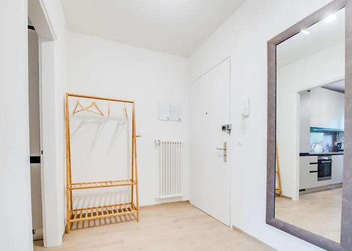 شقة Relax Camelia