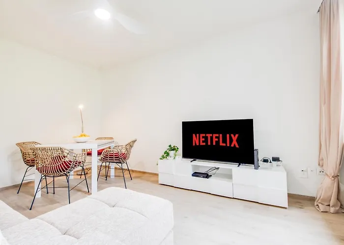 Relax Camelia Апартаменты Локарно