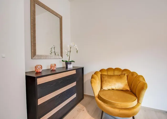 Relax Camelia Апартаменты *