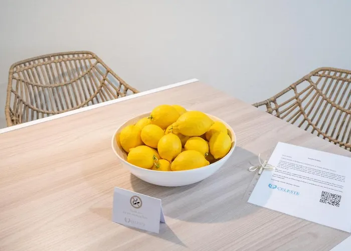 Relax Camelia شقة لوكارنو