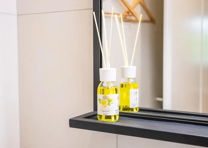 Relax Camelia * لوكارنو