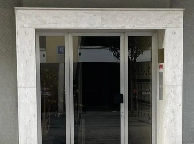 Relax Camelia Locarno