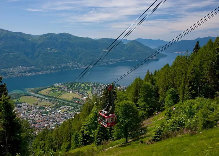 Lejlighed Relax Camelia *