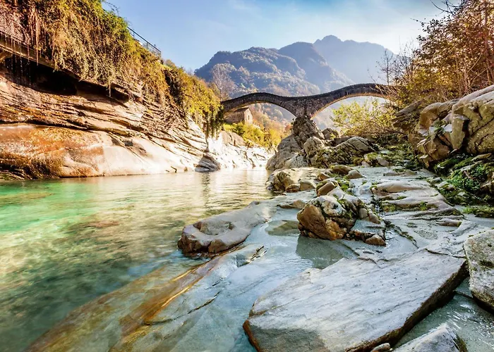 Relax Camelia Lejlighed *