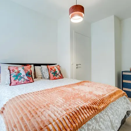 Relax Camelia 아파트