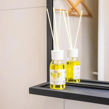 Relax Camelia * 로카르노